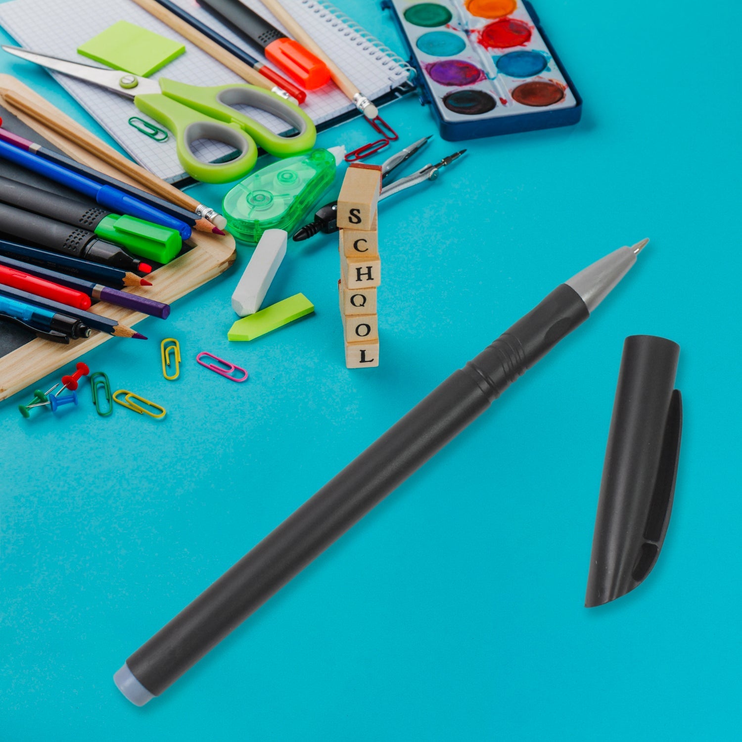 SmoothInk Kid’s Pen SmoothInk Kid’s Pen